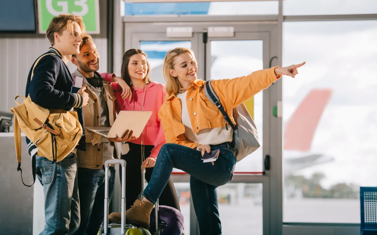 Image for: Rhodes Airport Transfers just a click away
