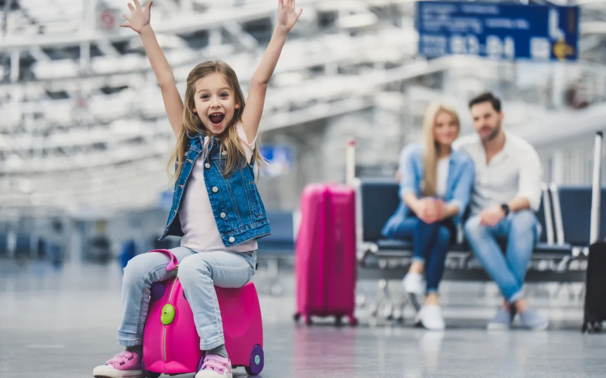 Image for: Family Friendly Transfer Specialists at Rhodes Airport