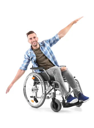 Image for: Accessible Friendly Transfers at Rhodes Airport